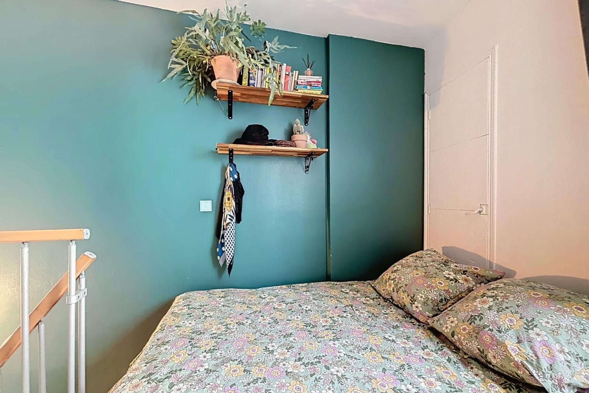 Cosy Duplex Close To Notre Dame Apartment *