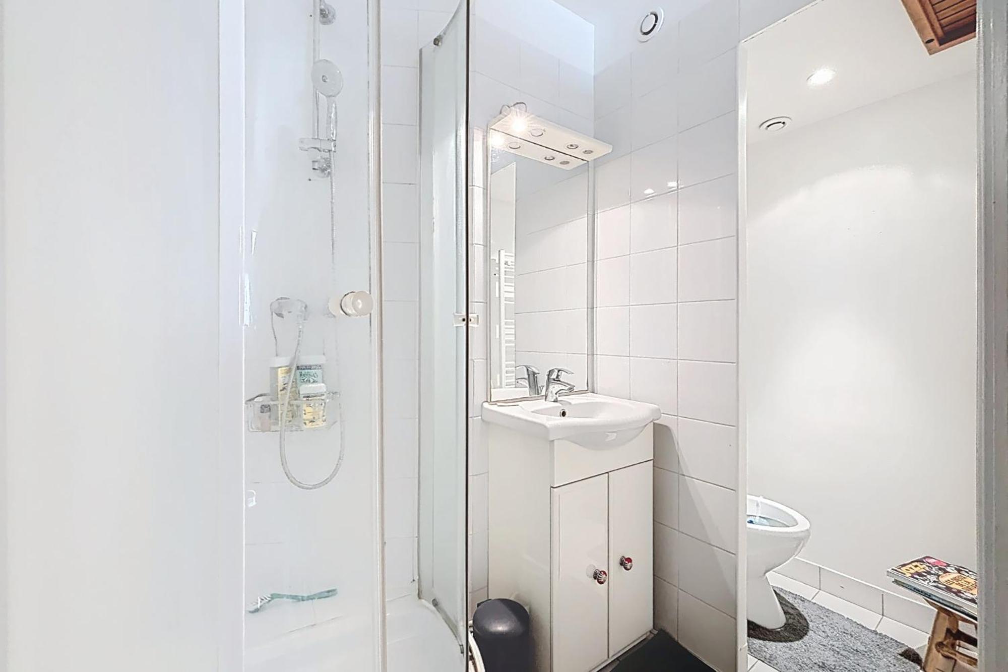 Cosy Duplex Close To Notre Dame *
